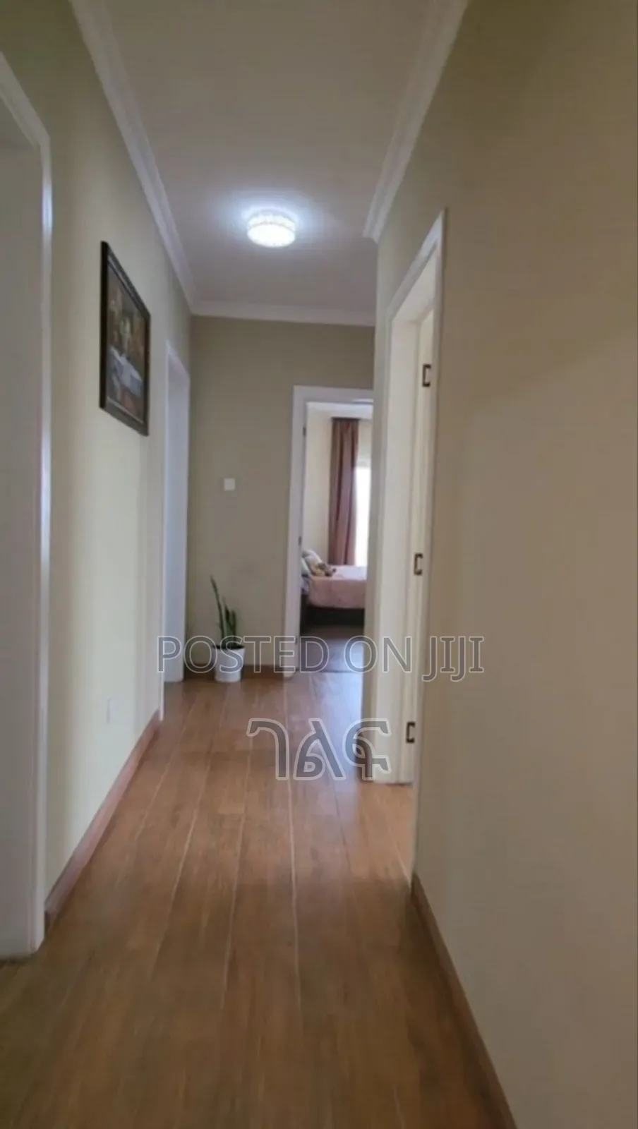 3bdrm Apartment in የሚሸጥ ባለ 3 መኝታ, Bole for sale