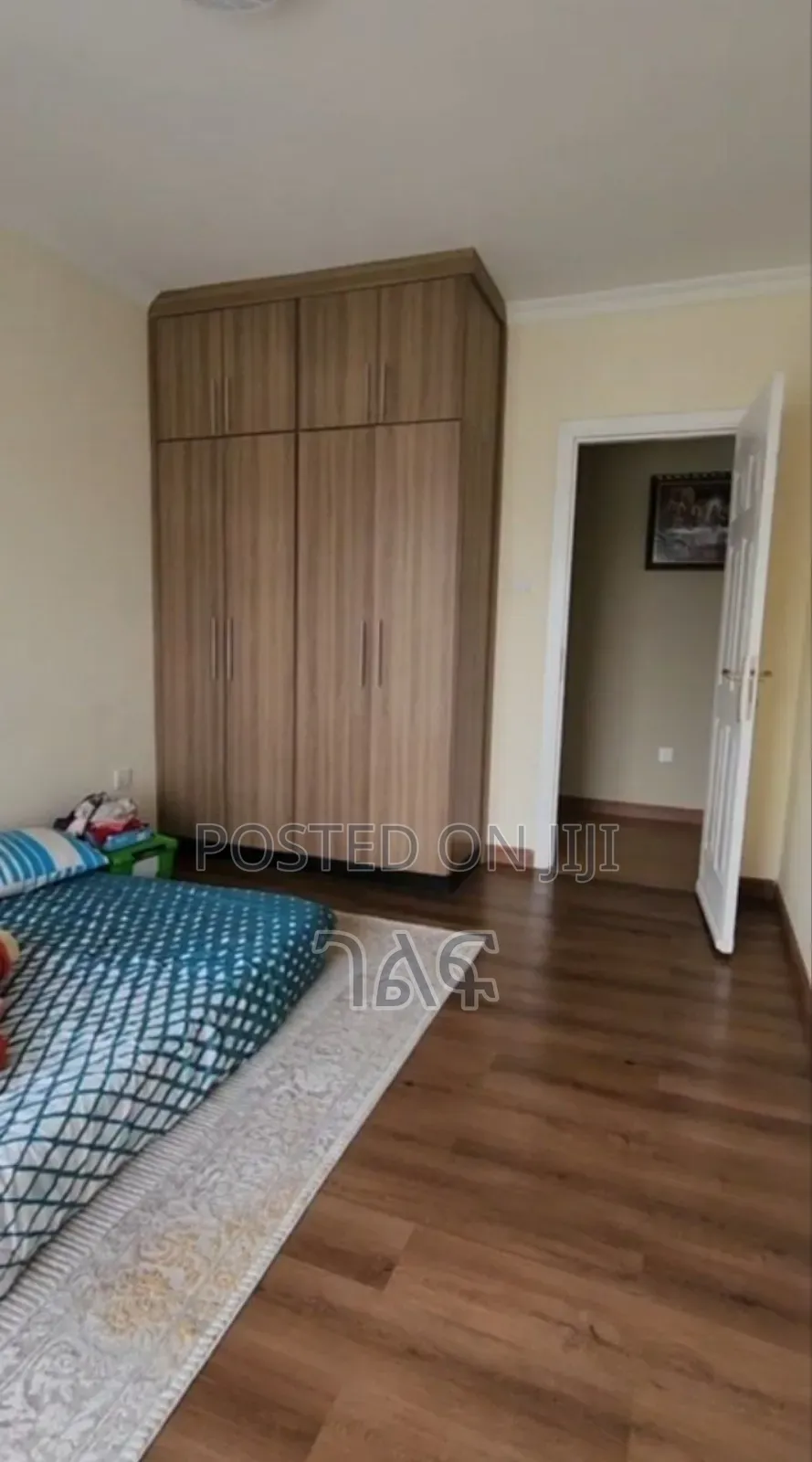 3bdrm Apartment in የሚሸጥ ባለ 3 መኝታ, Bole for sale