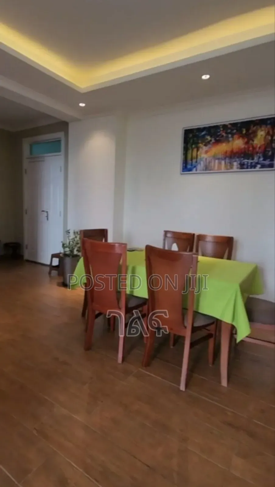3bdrm Apartment in የሚሸጥ ባለ 3 መኝታ, Bole for sale