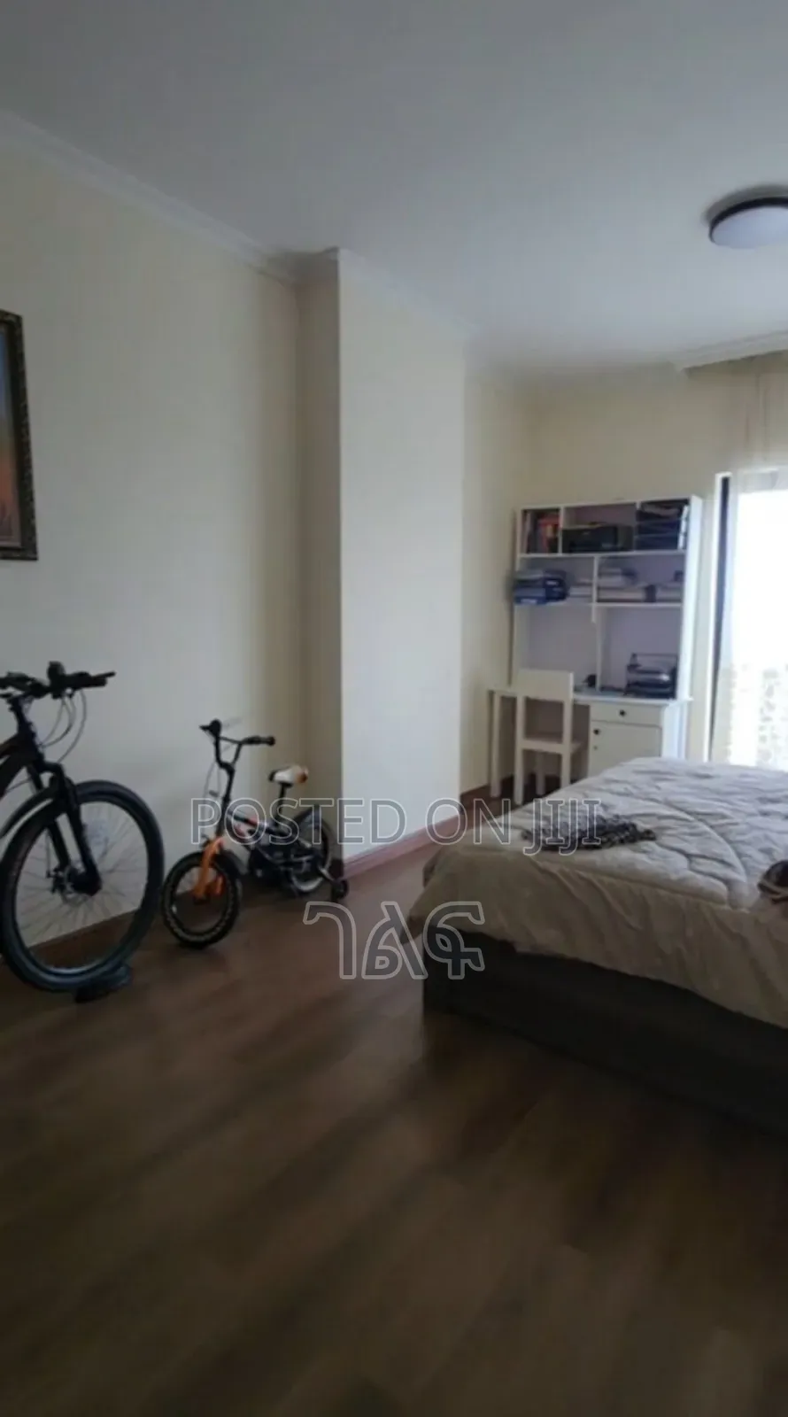 3bdrm Apartment in የሚሸጥ ባለ 3 መኝታ, Bole for sale