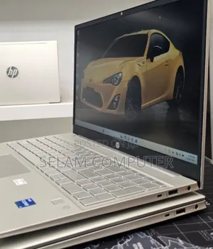 New Laptop HP Pavilion 15 16GB Intel Core i5 SSD 1T