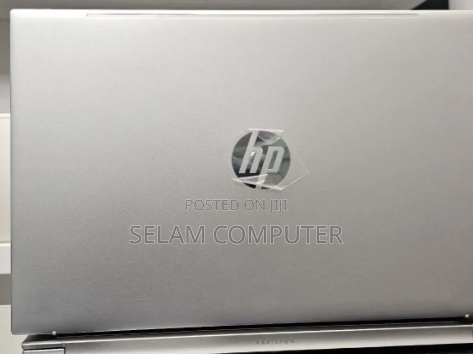 New Laptop HP Pavilion 15 16GB Intel Core i5 SSD 1T