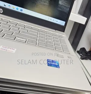 New Laptop HP Pavilion 15 16GB Intel Core i5 SSD 1T