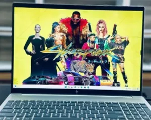 New Laptop HP Pavilion 15 16GB Intel Core i7 SSD 1T
