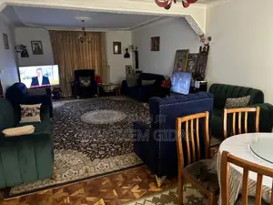 5bdrm House in Nifas Silk-Lafto for rent