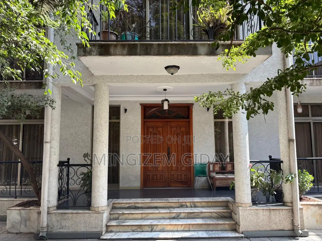 5bdrm House in Nifas Silk-Lafto for rent