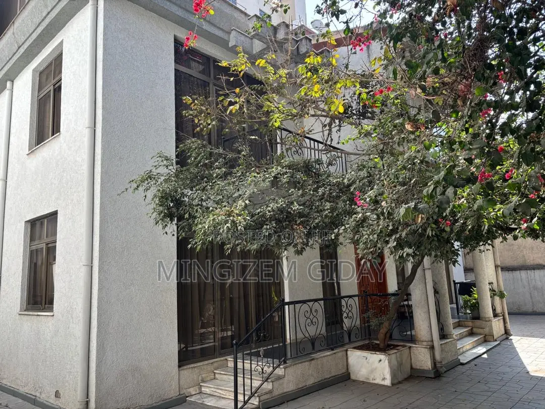 5bdrm House in Nifas Silk-Lafto for rent