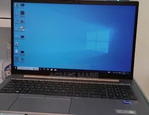 New Laptop HP ZBook 15 16GB Intel Core i7 SSD 512GB
