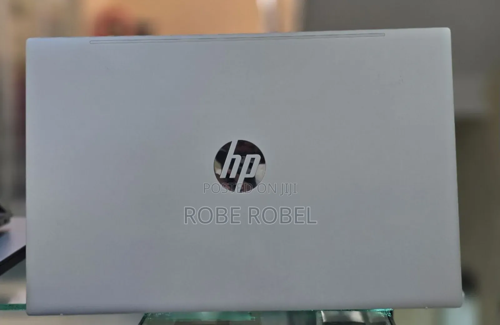New Laptop HP Pavilion 15 8GB Intel Core i5 SSD 512GB