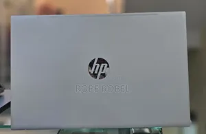 New Laptop HP Pavilion 15 8GB Intel Core i5 SSD 512GB