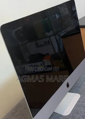 New Desktop Computer Apple iMac 8GB Intel Core i7 SSD 512GB