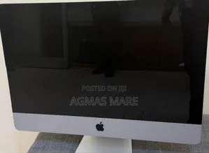 New Desktop Computer Apple iMac 8GB Intel Core i7 SSD 512GB