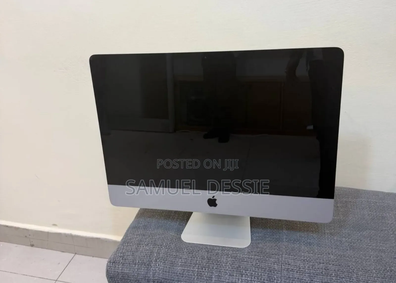 New Desktop Computer Apple iMac 8GB SSD 512GB