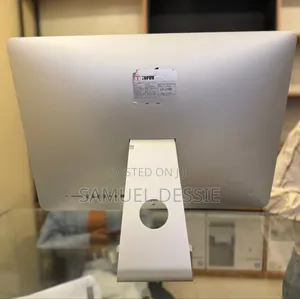 New Desktop Computer Apple iMac 8GB SSD 512GB