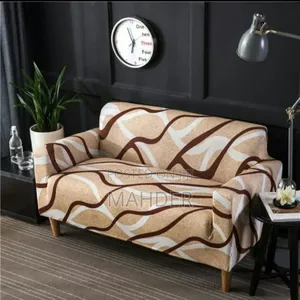 Teletafi Sofa Cherke (Sofa Cover )