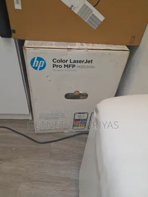 Hp Printore