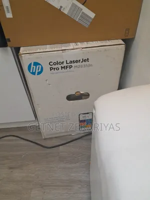 Hp Printore