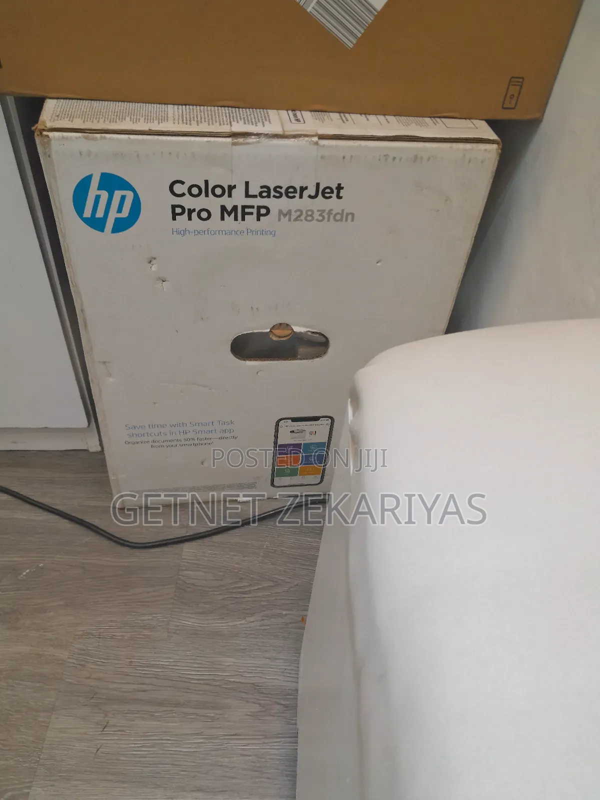 Hp Printore