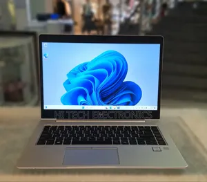 New Laptop HP EliteBook 840 G5 8GB Intel Core i7 SSD 512GB