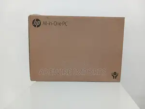 New HP 200 G4 22 All-in-One 16GB Intel Core i5 SSD 512GB