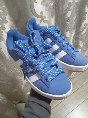 Campus Adidas