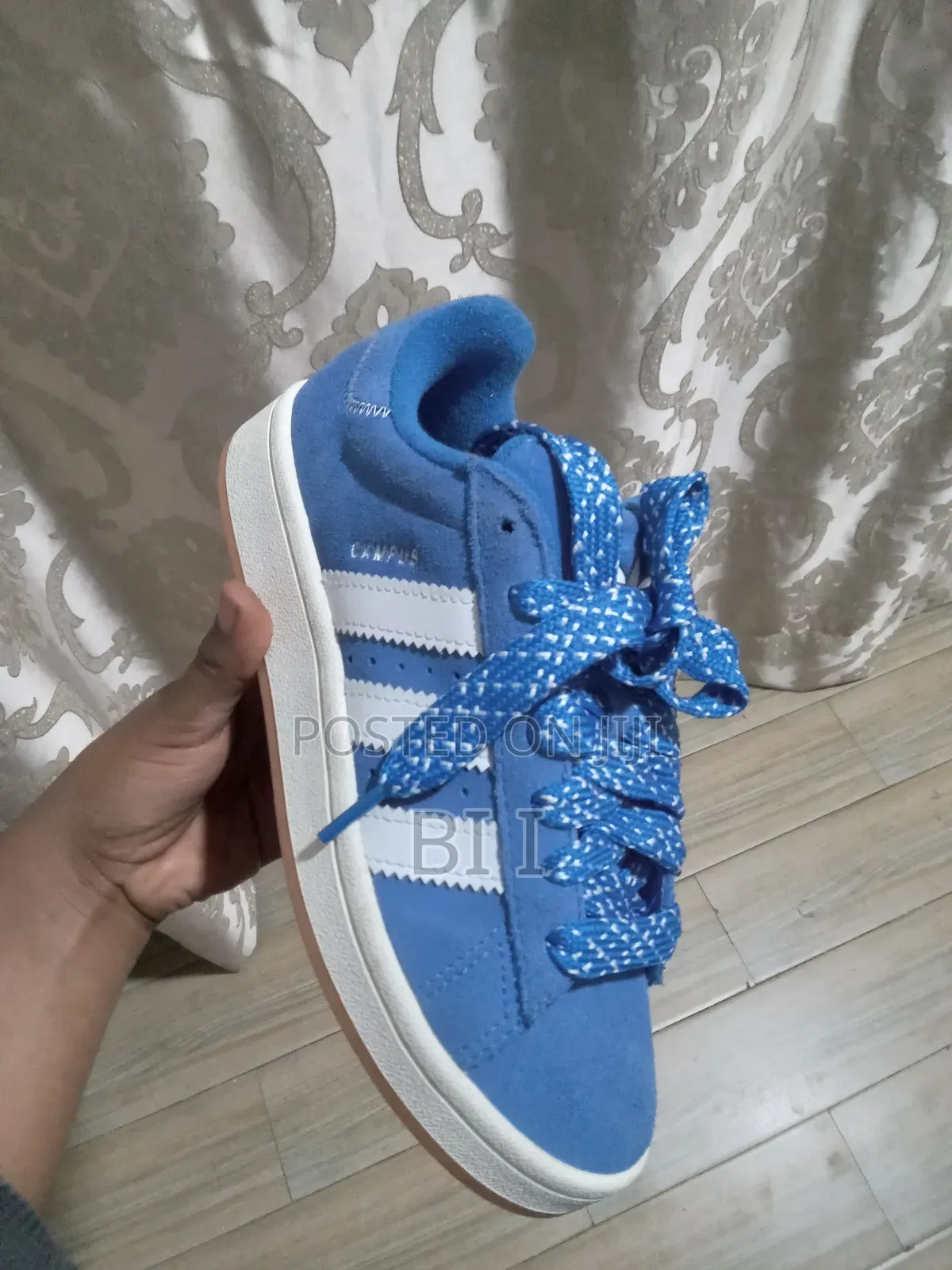 Campus Adidas