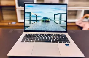 New Laptop HP EliteBook 850 G8 16GB Intel Core i7 SSD 512GB
