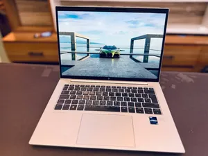 New Laptop HP EliteBook 850 G8 16GB Intel Core i7 SSD 512GB
