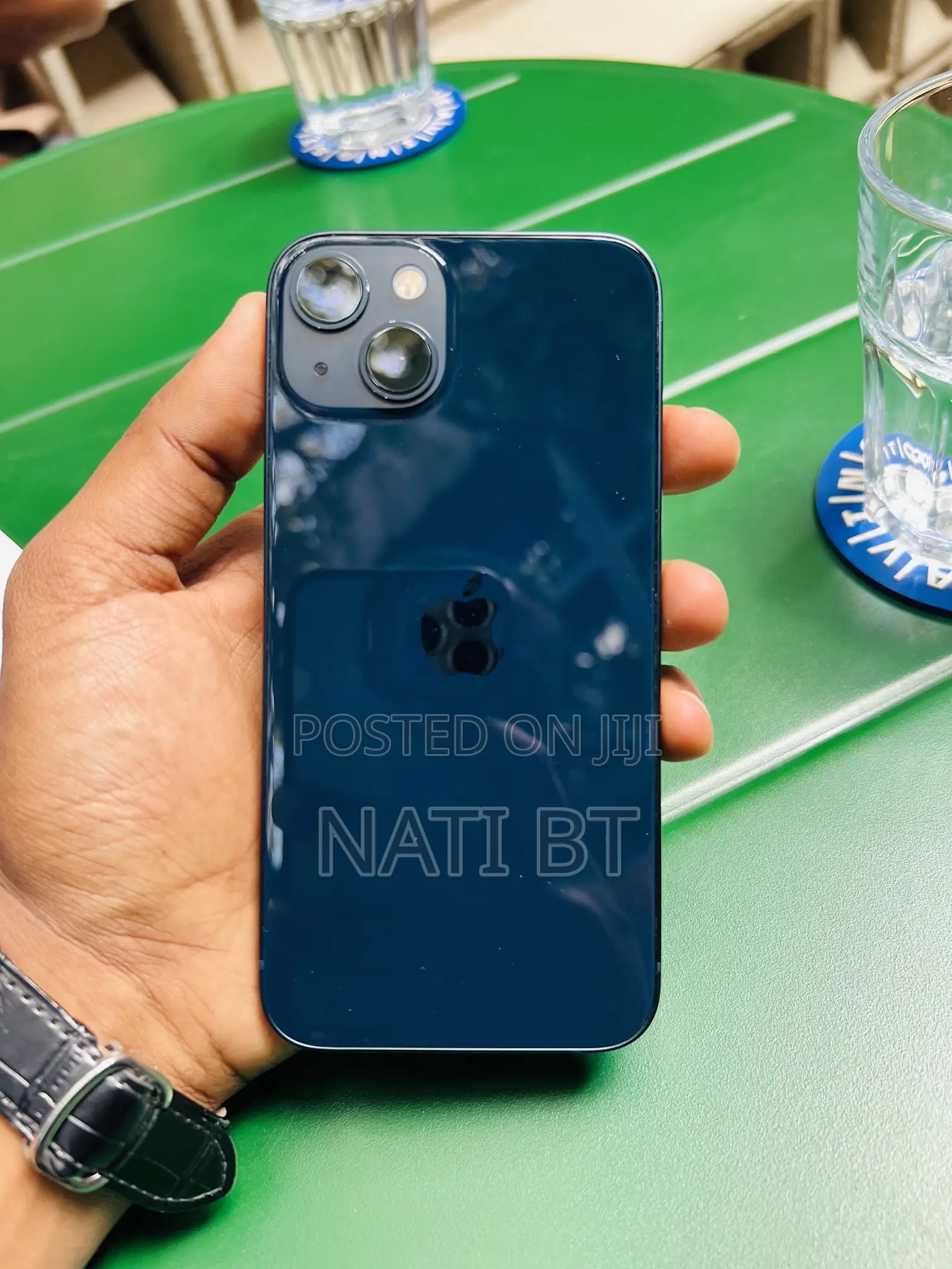 Apple iPhone 13 128 GB Blue