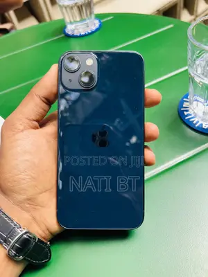 Apple iPhone 13 128 GB Blue