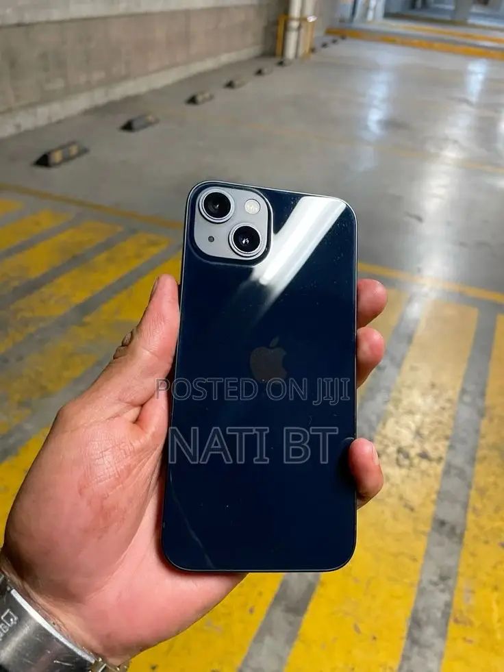Apple iPhone 13 128 GB Blue