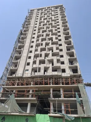 3bdrm Apartment In Temer Properties, Bole For Sale