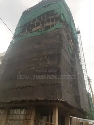 3bdrm Apartment In Temer Properties, Bole For Sale
