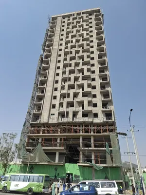3bdrm Apartment In Temer Properties, Bole For Sale
