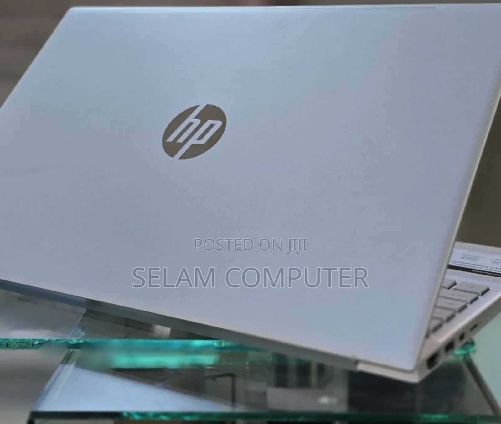 New Laptop HP Pavilion 15 8GB Intel Core i5 SSD 512GB