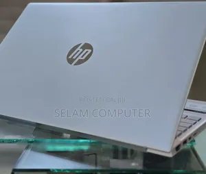 New Laptop HP Pavilion 15 8GB Intel Core i5 SSD 512GB