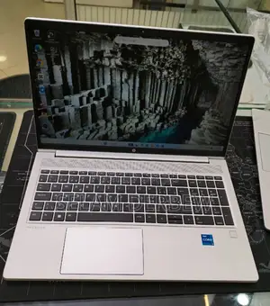 New Laptop HP Probook 450 16GB Intel Core i5 SSD 512GB