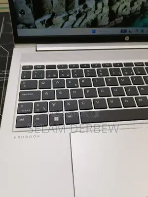 New Laptop HP Probook 450 16GB Intel Core i5 SSD 512GB