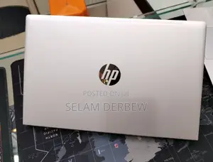 New Laptop HP Probook 450 16GB Intel Core i5 SSD 512GB