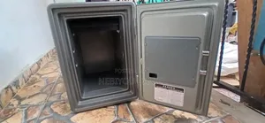 Korean Safe Box/Cash Box/ካዝና