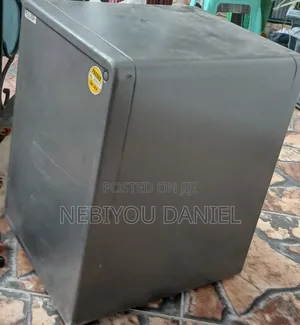 Korean Safe Box/Cash Box/ካዝና
