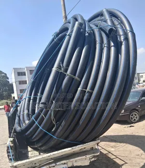 Hdpe Pipe 20mm-315