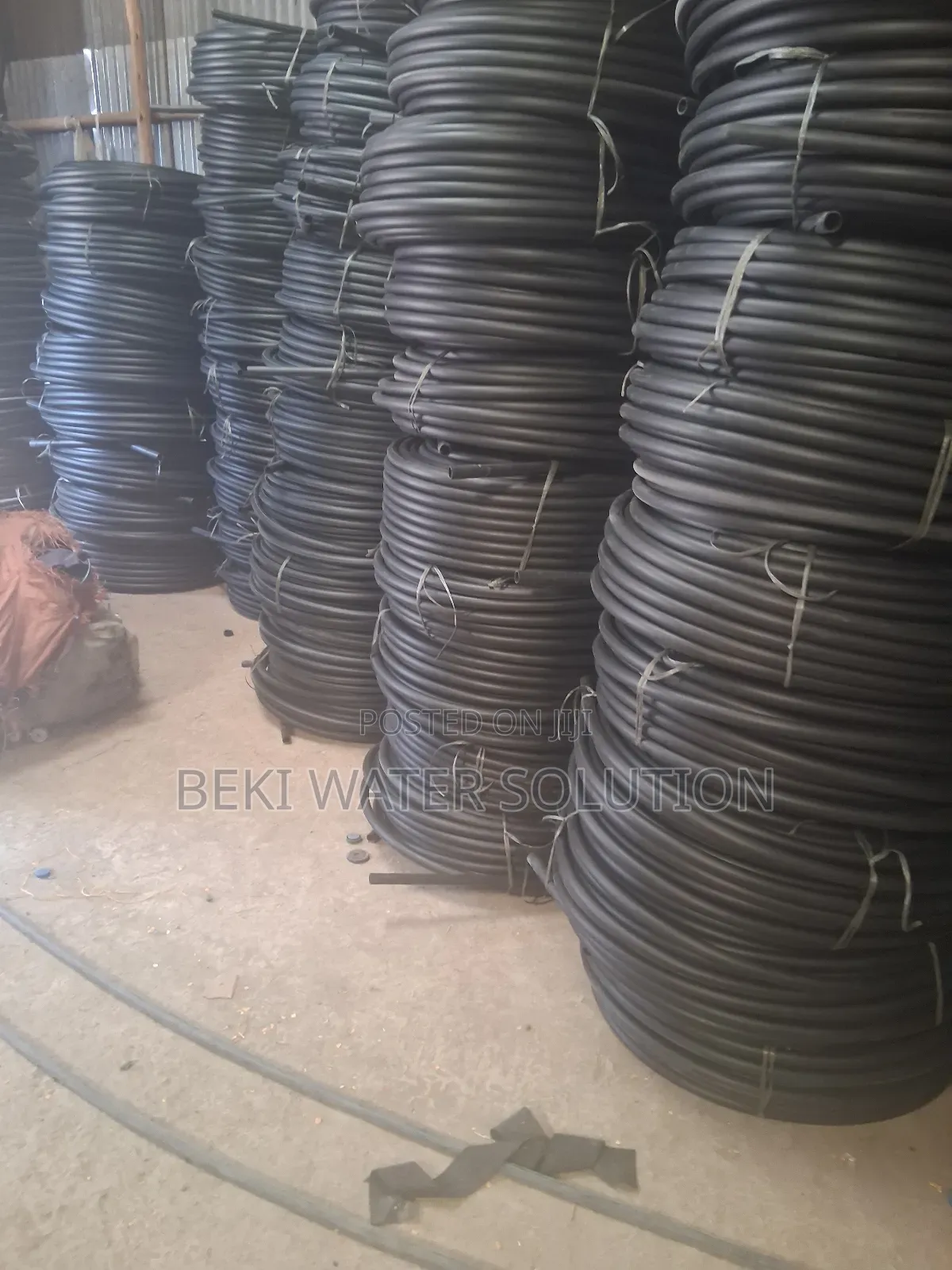 Hdpe Pipe 20mm-315