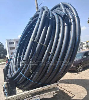 Hdpe Pipe Pn 10 and 16 20mm-315