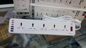 Sanun Adapter