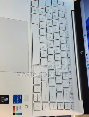 New Laptop HP Pavilion 15 16GB Intel Core i5 SSD 1T