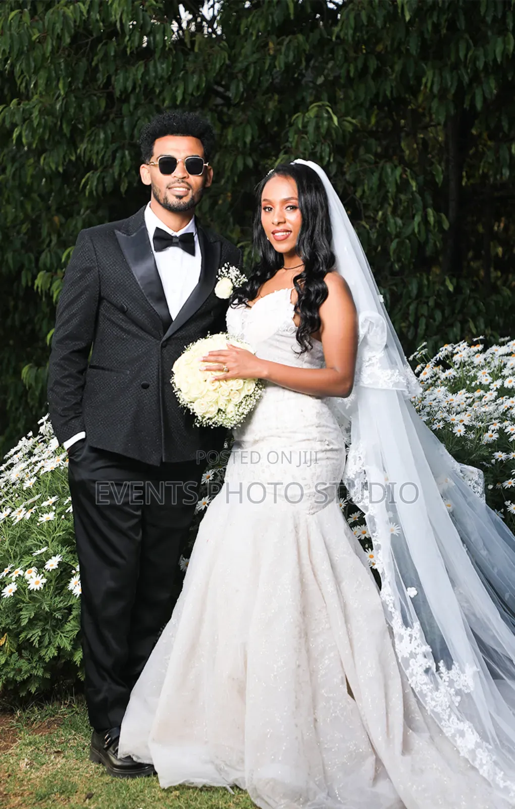 Wedding Packages