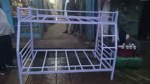 Modern Kids Bed