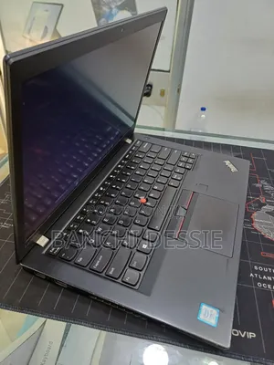New Laptop Lenovo ThinkPad T470s 8GB Intel Core i5 SSD 256GB