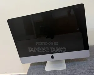 New Desktop Computer Apple iMac 8GB SSD 512GB